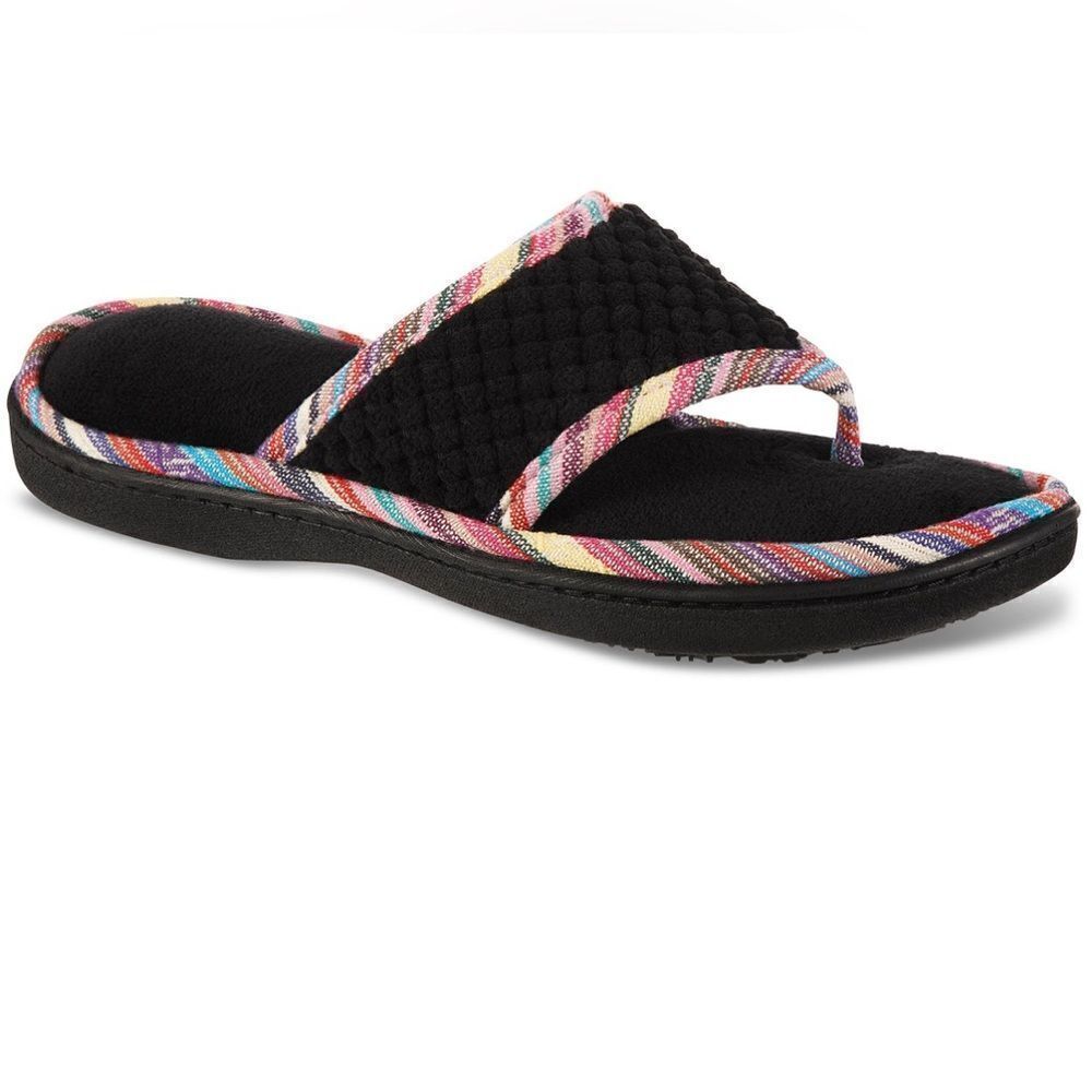 Isotoner women’s slippers